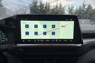 Transporter TDI 170 DSG PROCAB L2 2026 occasion 73730 Cevins