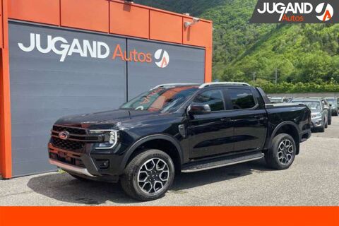 Ford Ranger NEW 3.0 V6 240 WILDTRAK 2024 occasion Cevins 73730