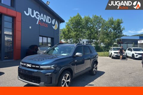 Annonce voiture Dacia Bigster 32980 €