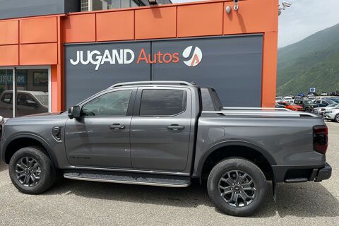 Ranger 3.0 V6 240 WILDTRAK PLUS 2025 occasion 73730 Cevins