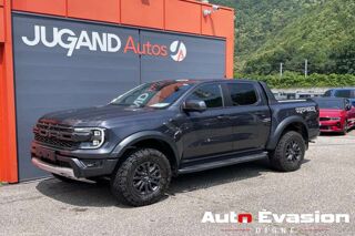 Ranger RAPTOR V6 292 E-AWD BVA10 4PL 2026 occasion 73730 Cevins