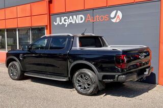 Ranger 3.0 V6 240 WILDTRAK PLUS 2025 occasion 73730 Cevins