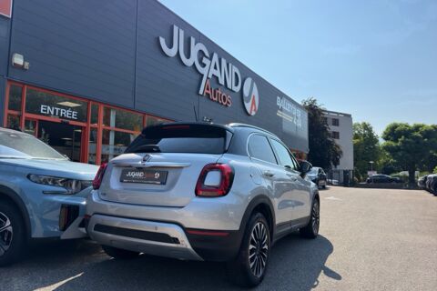 500 X 1.0 120 CROSS 2021 occasion 73730 Cevins