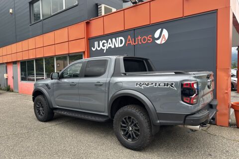 Ranger RAPTOR 3.0 V6 292 E-AWD BVA10 2025 occasion 73730 Cevins