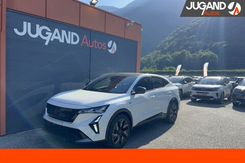 Annonce voiture Renault Rafale 53480 €