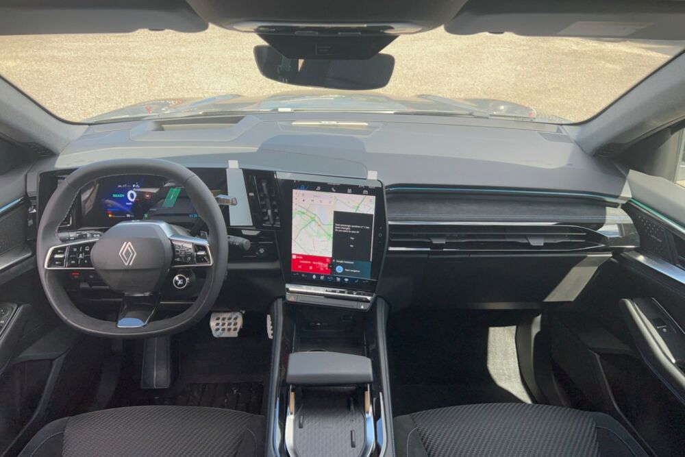 Austral 200 ESPRIT ALPINE 4CONTROL 2026 occasion 73730 Cevins