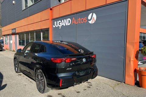 X2 SDRIVE 18D 150 DKG7 M SPORT PREMIUM 2025 occasion 73730 Cevins