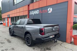 Ranger 3.0 V6 240 MS-RT PLUS 2025 occasion 73730 Cevins