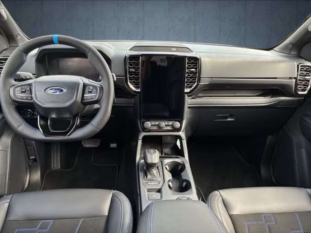Ranger 3.0 V6 240 MS-RT 4PL 2026 occasion 73730 Cevins