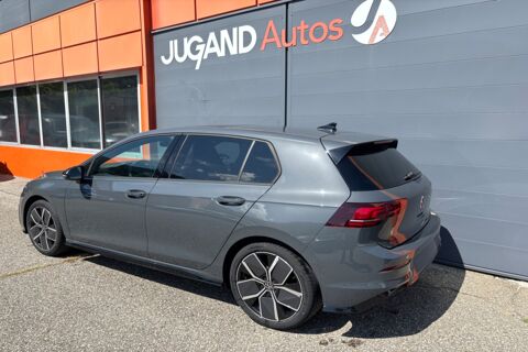 Golf E-TSI 150 DSG R-LINE T.O 360 2026 occasion 73730 Cevins