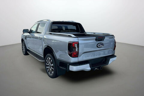 Ranger 3.0 V6 240 PLATINUM RIDEAU 4PL 2026 occasion 73730 Cevins