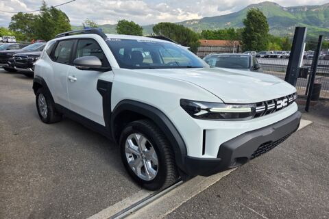 Duster HYBRID-G 150 4X4 EXPRESSION 2026 occasion 73730 Cevins