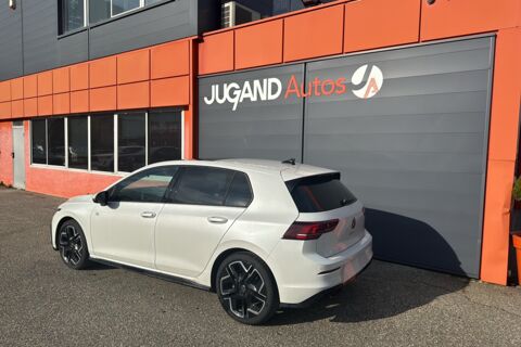 Golf TDI 150 DSG R-LINE T.O 2025 occasion 73730 Cevins