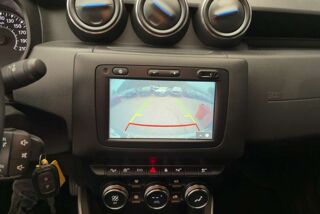 Duster 1.5 DCI 115 4X4 PRESTIGE 2021 occasion 73730 Cevins