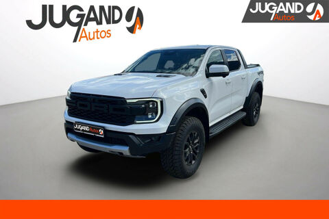 Annonce voiture Ford Ranger 70480 