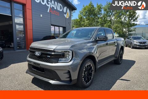 Ford Ranger 3.0 V6 240 MS-RT 4PL 2026 occasion Cevins 73730