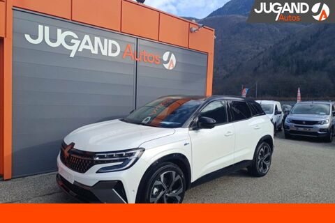 Annonce voiture Renault Austral 40480 
