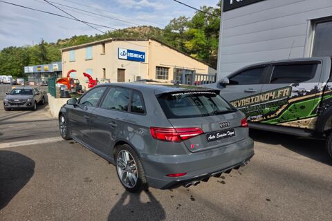 A3 S3 2019 occasion 73730 Cevins