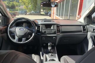 Ranger 2.2 TDCI 160 XL PACK OFFROAD 2018 occasion 73730 Cevins