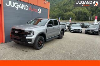 Ranger NEW 3.0 V6 240 WILDTRAK PLUS 4PL occasion 73730 Cevins