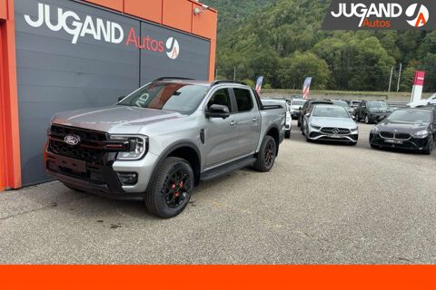 Annonce voiture Ford Ranger 64280 €