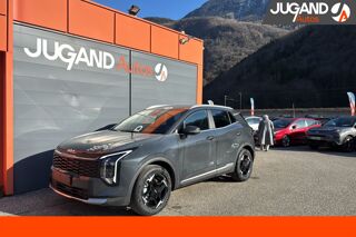 Sportage 1.6 T-GDI HEV 239 LX PLUS 2026 occasion 73730 Cevins