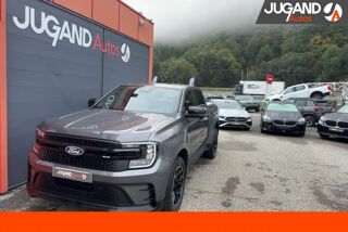Ranger 3.0 V6 240 MS-RT PLUS 2025 occasion 73730 Cevins