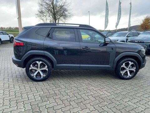 Duster HEV 140 JOURNEY PACK CITY 2025 occasion 73730 Cevins