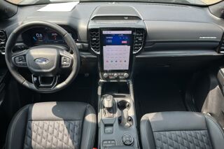 Ranger 3.0 V6 240 PLATINUM RIDEAU 4PL 2026 occasion 73730 Cevins