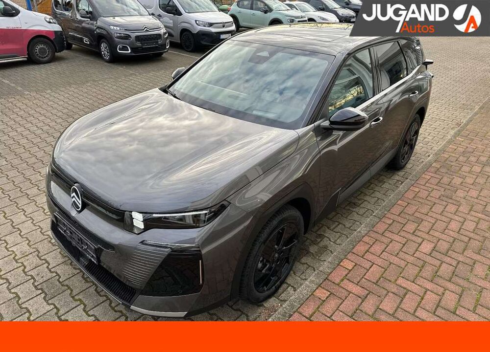 C5 aircross NEW HYBRID 145 MAX T.O 2026 occasion 73730 Cevins