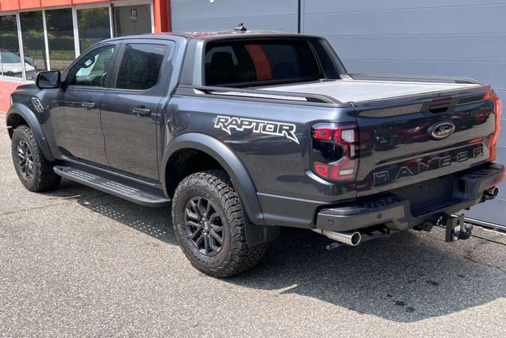 Ranger RAPTOR V6 292 E-AWD BVA10 4PL 2026 occasion 73730 Cevins