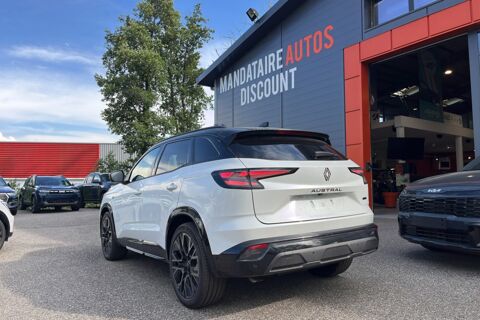 Austral 200 ESPRIT ALPINE 4CTRL TPAN 2026 occasion 73730 Cevins
