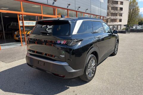 5008 HYBRID 145 E-DCS6 ALLURE PLUS 2025 occasion 73730 Cevins