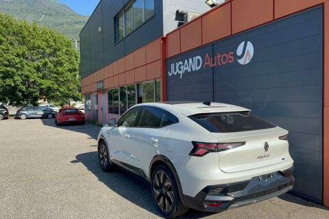 Rafale 4X4 300 ESPRIT ALPINE PLUS 2026 occasion 73730 Cevins