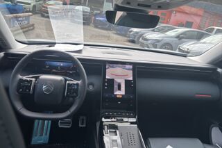 C5 aircross NEW HYBRID 145 MAX T.O 2026 occasion 73730 Cevins