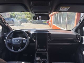 Ranger 2.0 205 WILDTRAK PLUS 4P HARDTOP 2026 occasion 73730 Cevins