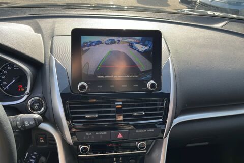 Eclipse Cross 2.4 PHEV 4WD INTENSE 2021 occasion 73730 Cevins