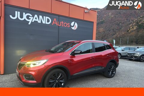 Renault Kadjar 4X4 1.7 DCI 150 INTENSE BOSE 2019 occasion Cevins 73730