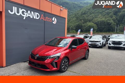 Annonce voiture Renault Clio 16780 €