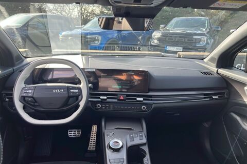 Sportage 1.6 T-GDI HEV 239 GT TOIT PANO 2026 occasion 73730 Cevins