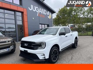 Ranger 3.0 V6 240 MS-RT PLUS 4PL 2026 occasion 73730 Cevins
