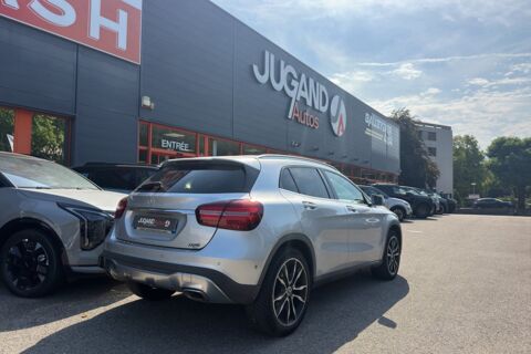 Classe GLA 200D 136 BUSINESS EDITION 2019 occasion 73730 Cevins