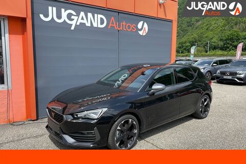 Annonce voiture Cupra Leon 34980 