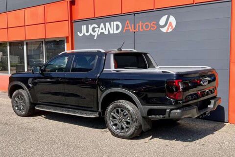 Ranger 3.0 V6 240 WILDTRAK PLUS 2025 occasion 73730 Cevins
