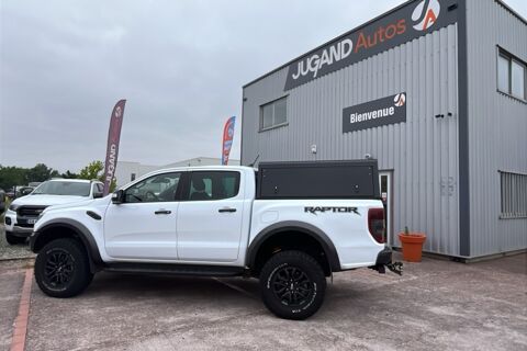 Ranger RAPTOR 2.0 213 BVA10 HARDTOP ALU 2022 occasion 73730 Cevins