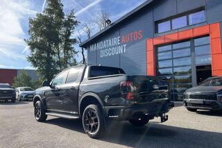 Ranger NEW 3.0 V6 240 WILDTRAK PLUS 4PL 2026 occasion 73730 Cevins