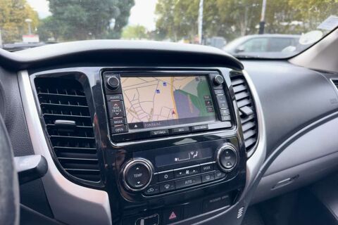 L200 2.4 DID 180 INTENS 2016 occasion 73730 Cevins