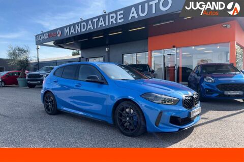 Annonce voiture BMW Série 1 30980 €