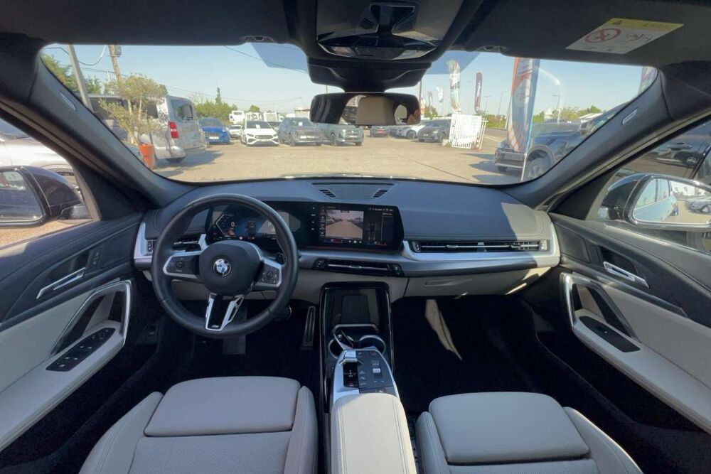 X1 XDRIVE 20D 163 M SPORT 2024 occasion 73730 Cevins