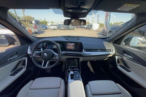 X1 XDRIVE 20D 163 M SPORT 2024 occasion 73730 Cevins